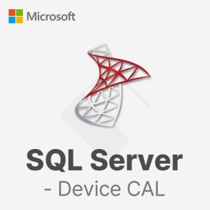 MS SQL Server 2025 Device CAL [기업용/CSP라이선스/영구버전]