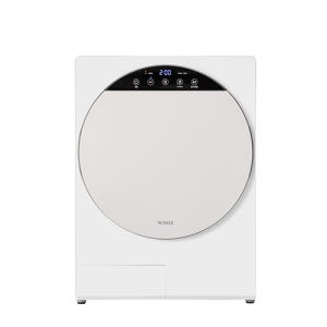 위닉스 인버터 컴팩트건조기 최대 4KG 화이트베이지 (HS3P400-OEK)_미니건조기