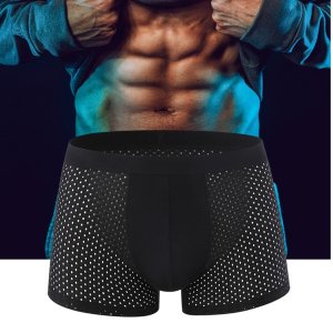 30대남자속옷 남자통풍팬티 편한 팬티 스포츠 모달드로즈