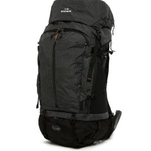 아이더 남성 여성 공용 가방 메소닉스 50리터 백팩 DUU23B02Z1