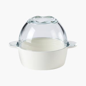 네오플램 에그밤 계란찜 멀티 미니 냄비