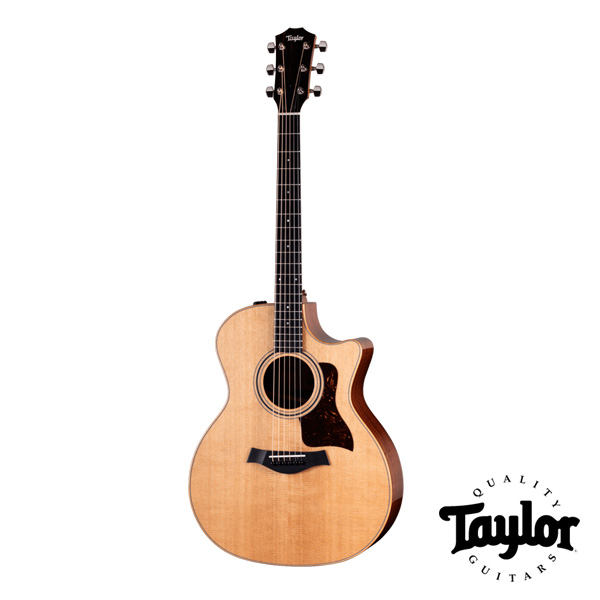 Taylor 테일러 어쿠스틱 기타 314ce Studio ES2 픽업 TAYLOR 314-ce 신형