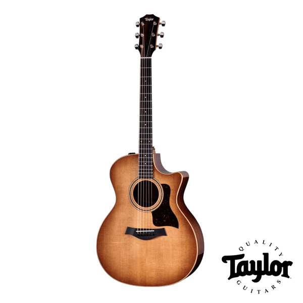 Taylor 테일러 어쿠스틱기타 314ce Studio SEB ES2픽업 TAYLOR 314-ce 신형