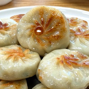 농가살리기 바삭 쌀군만두 2kg 3kg