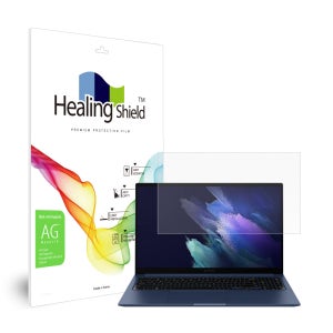 갤럭시북 NT750XDA/Z 저반사 액정보호필름