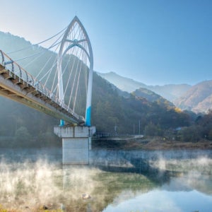 [출발확정] 해피 원주 1박2일 투어 // 화목 출발