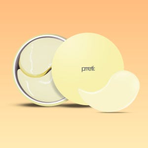 눈밑주름 미간주름 멀티패치 EGF 겔마스크팩 체인지겔 아이패치 60매입