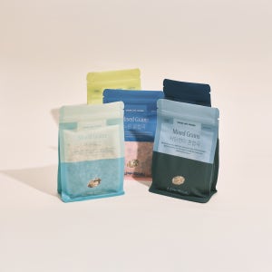 혈당케어 잡곡 세트 (300g x 5종)