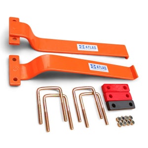 BYD T4K 헬퍼스프링 승차감 개선 하체 판스프링 떨림 꿀렁임 개선