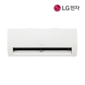LG 벽걸이 에어컨 6평 SQ06FJ1WFS 1등급 소상공인지원 기본설치비포함 전국설치
