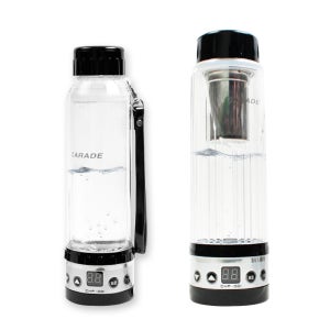 YF쏘나타 차량용 커피포트 420ml 캠핑 차박 글램핑 다용도 전기포트