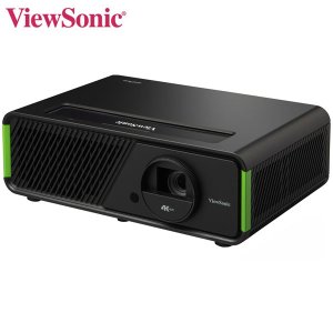 뷰소닉 X1-4K PRO 2500안시루멘 4K UHD 4LED 구글TV 넷플릭스 내장 XBOX지원 빔프로젝터