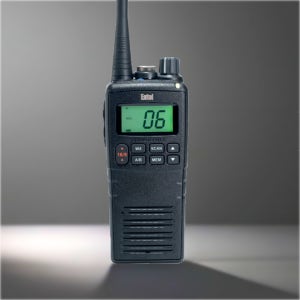 ENTEL 마린 해상용 VHF 선박국용 무전기 HT644