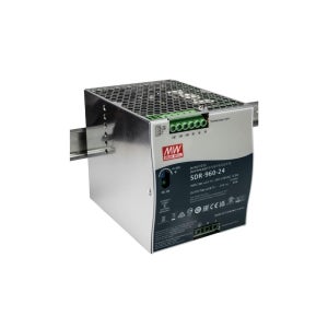 Mean Well 전원 공급 장치 SDR-960-24