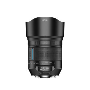 아이릭스 IRIX Lens 45mm f/1.4 Dragonfly / Nikon F마운트 / 니콘 45mm 단렌즈