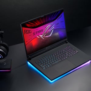 ASUS ROG SCAR G835LW-SA045W 18인치 게이밍 노트북 인텔 U9 275HX 32GB 1TB RTX 5080 윈 11홈