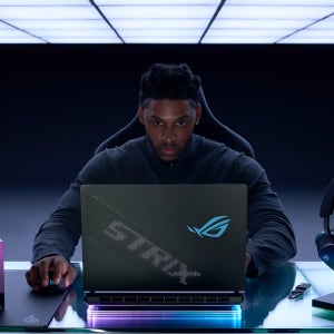 ASUS ROG SCAR G635LW-RW128W 16인치 게이밍 노트북 인텔 U9 275HX RTX 5080 32GB 1TB 윈11 홈