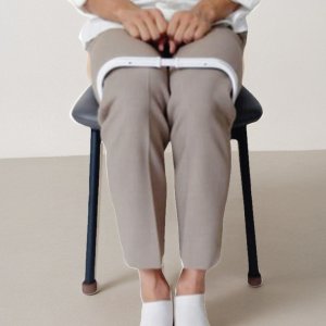 오자다리 교정 바른 자세 밴드 오다리 교정벨트 교정기