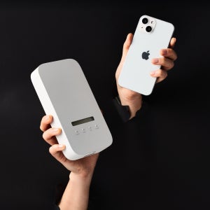 [더비랩 몰입의방 프로] 핸드폰 감옥 휴대폰 금욕상자 스마트폰 보관함 잠금상자 잠금장치 디지털디톡스 선물