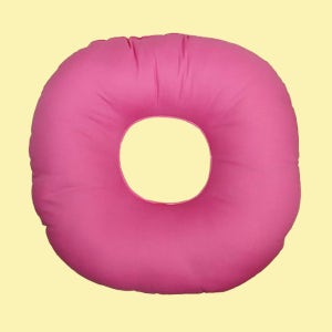 회음부방석 치질 도넛방석 면혼방원좌쿠션