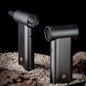 피네스토 무선 에어건 180W 콤프레샤 초강력 세차 미니 울트라건