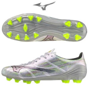 미즈노 알파2 프로 올그라운드 가벼운 축구화 유소년 성인 공용