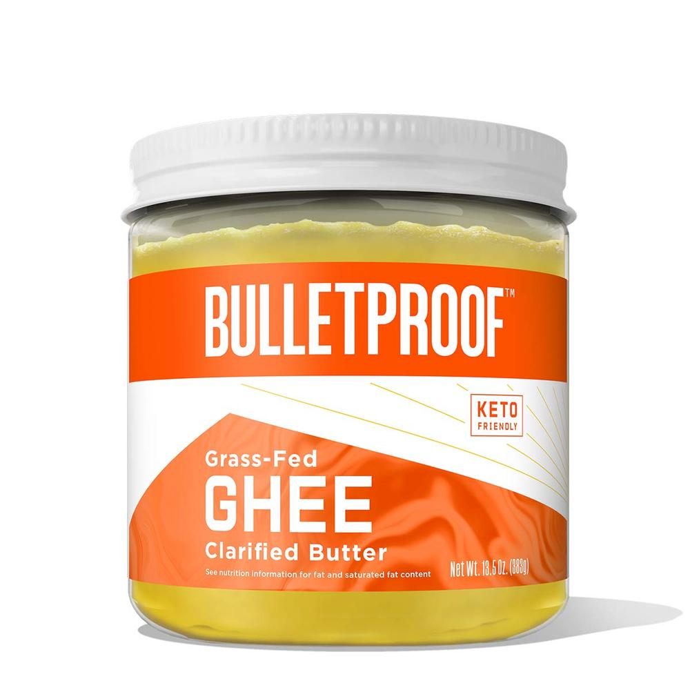 Bulletproof 블릿<b>프루프</b> 정제 기버터 383g
