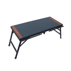 노마드 폴더블 IGT 테이블 캠핑 접이식 식탁 테이블 보관가방
