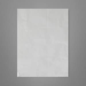 OPP 봉투 투명 비접착 14x30cm 1000장 비닐 포장 봉지 택배 의류 폴리백 인쇄