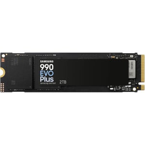 삼성 990 EVO PLUS M.2 NVMe 2TB