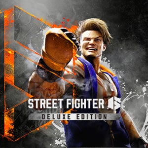스트리트 파이터 6 디럭스 에디션 PC 스팀 한국코드 우회X Street Fighter
