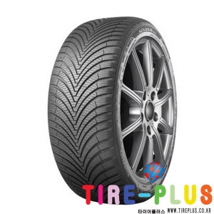 대구장착 택배발송 2454519 금호타이어 (올웨더) 솔루스 4S HA32 245/45R19