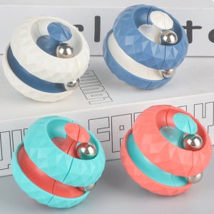 피젯토이 피젯스피너 키덜트 장난감 스트레스 해소 손장난감 스핀볼