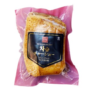 오뗄 차슈 500g 18개 1박스 라멘 덮밥토핑