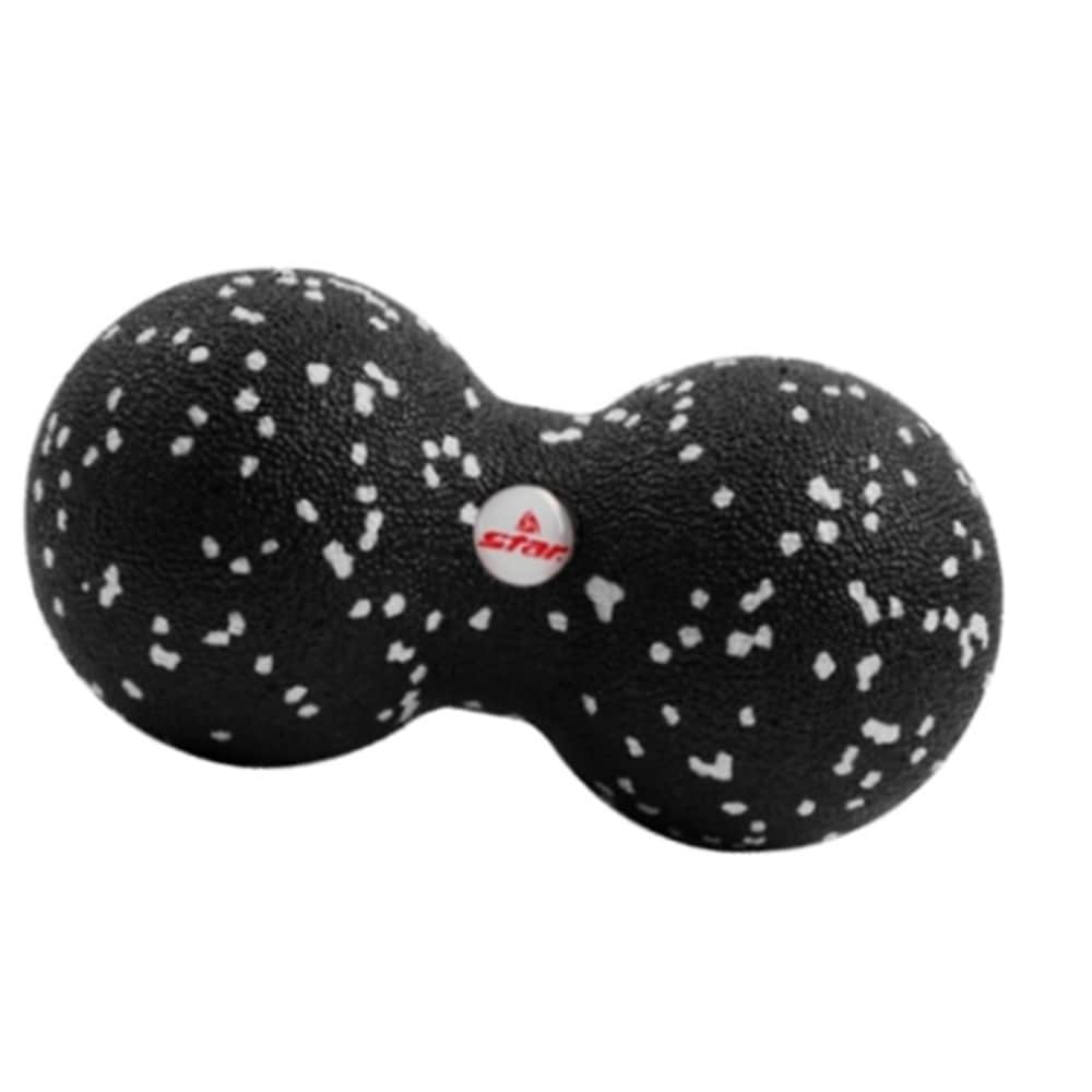 땅콩 마사지볼 8x16cm <b>헬스 밸런스</b> 어린이 트레이닝