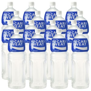 동아오츠카 포카리스웨트 1.5L, 12개