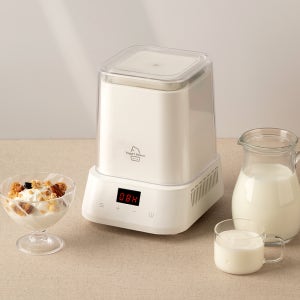 퓨어코치 PYM100 냉장 온장 만능 요거트메이커 수비드머신