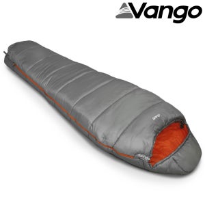 반고 나이트스타 알파 350 포그 -7도 3계절 오토 캠핑 백패킹 차박 여행용 침낭