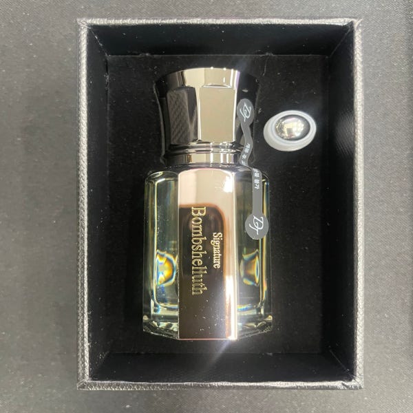 다니엘 트루스 오일 퍼퓸 10ml (리뉴얼 밤쉘루스)