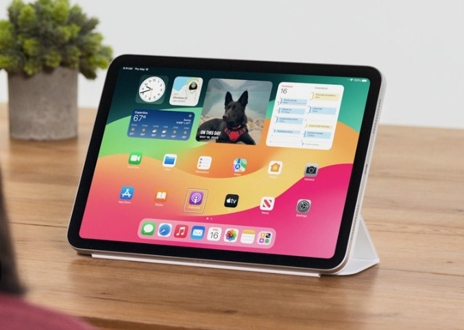 [미국당일출고]애플 아이패드 11세대 A16 WIFI 128GB 2025 신제품