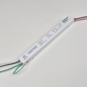 LED 안정기 50W 대원루스터 48V 절연 2채널 엘이디 컨버터 조명 호환용 교체 집게형 일반형