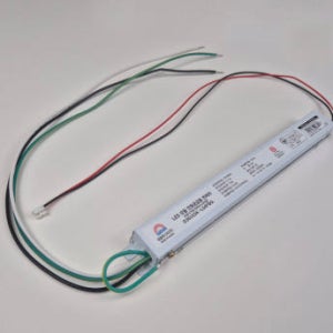 LED 안정기 대원루스터 25W 36V 1채널 엘이디 컨버터 조명 호환용 교체