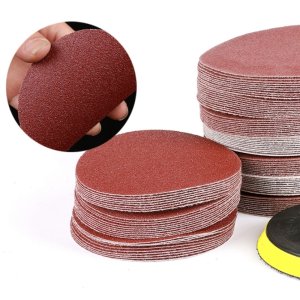3000방사포 1000방사포 페빠 SANDPAPER 원형