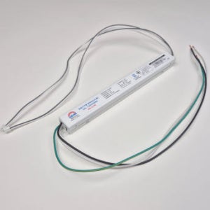 LED 안정기 대원루스터 50W 108V 2채널 엘이디 컨버터 조명 교체 집게형 일반형