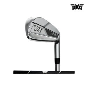 PXG BLACK OPS 블랙 옵스 아이언 카본