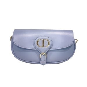 디올 M9327UMOL 09Z 이스트웨스트 바비백 블루 DIOR