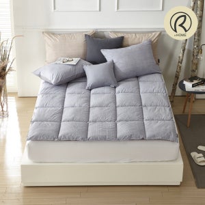 리치앤홈 먼지없는 알러지케어 푹신한 노블래스토퍼 S/Q 모음