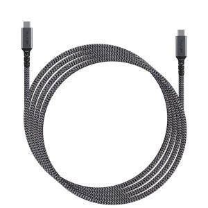 USB C타입 TO C타입케이블 C 충전 출력 10Gbps 4K 100W 속도 2M