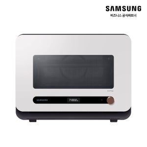 삼성 멀티 큐커 22L 오븐형 에어프라이어 전자레인지 그릴 홈베이킹 MO22A7797CW2 화이트 (소상공인제품)