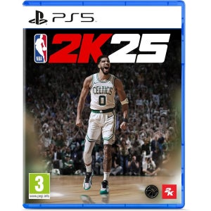 PS5 NBA 농구 2K25 스텐다드 에디션 미국판